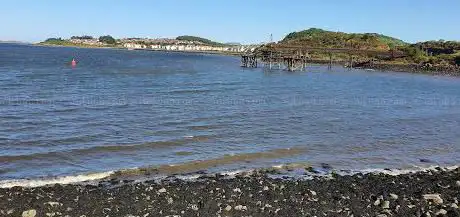Photo de Inverkeithing Beach