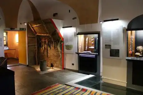 Musée archéologique régional