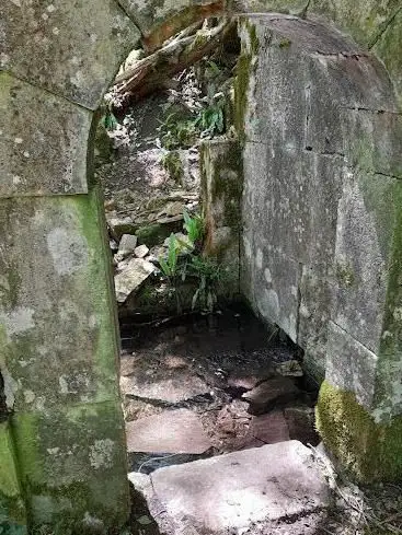 Fontaine Montfaucon