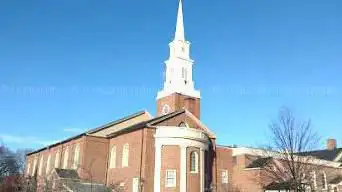 Photo de First Baptist Church