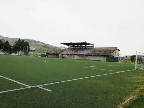 Photo de Stadio Ninetto Muscolo