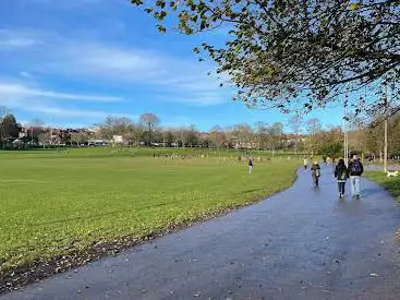 Hove Park