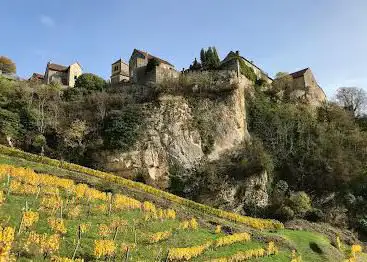 Belvédère Saint Jean
