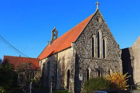 Photo de The Sacred Heart Church