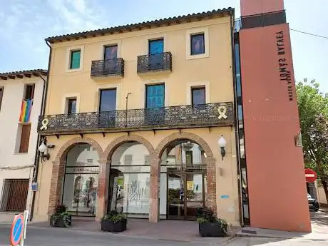 Photo de Cardadeu Tomàs Balvey Museum-Archive