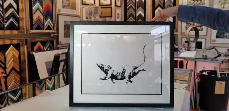 Photo de The Oxford Framing Gallery