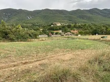 Photo de Veloroute du calavon
