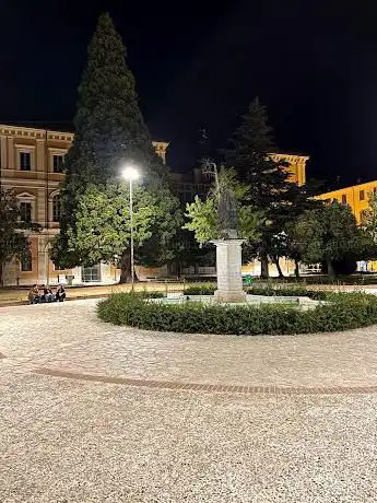 Photo de Villa Musenga
