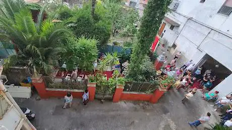 Piazza Marianella