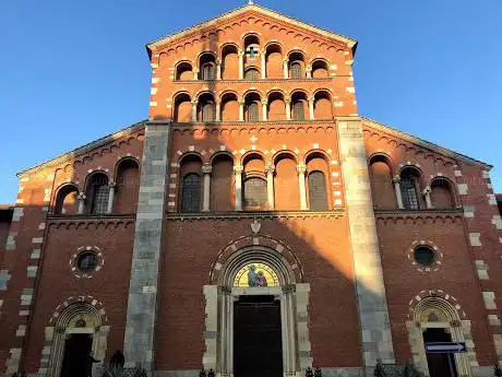 Basilica of Saint Augustine