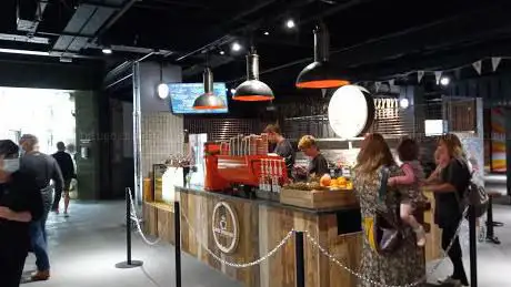 Photo de Tourist Information Centres