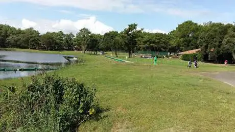 Photo de Golf De Pinsolle