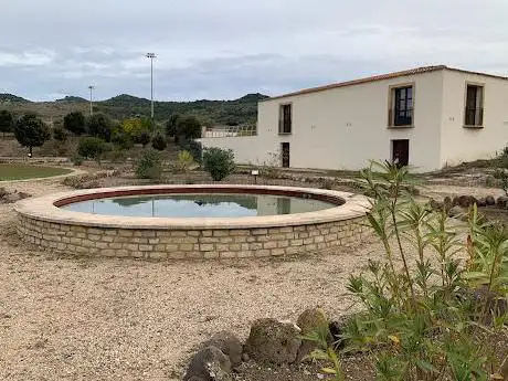 Giardino Botanico del Monte Arci