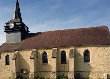 Eglise Saint-Pierre