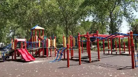 Parco Giochi per Bambini