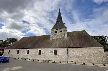 Photo de St. Peter's Church