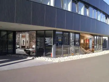 Photo de Physiotherm France - Cabines de sauna infrarouge