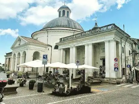 Photo de Ariccia paese