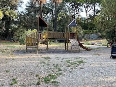 Parco giochi comunuale