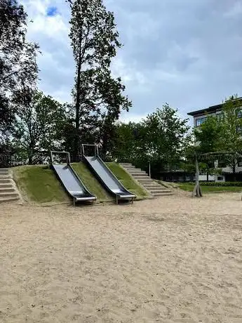 Photo de Speeltuin Kielpark