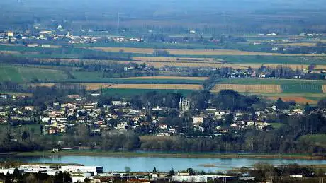 Photo de Fareins