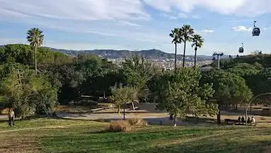 Photo de Jardins de Joan Brossa
