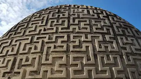 Monumento Giuseppe Peano
