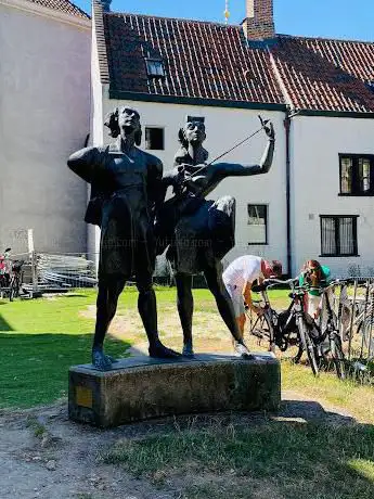 Tour d'Artillerie