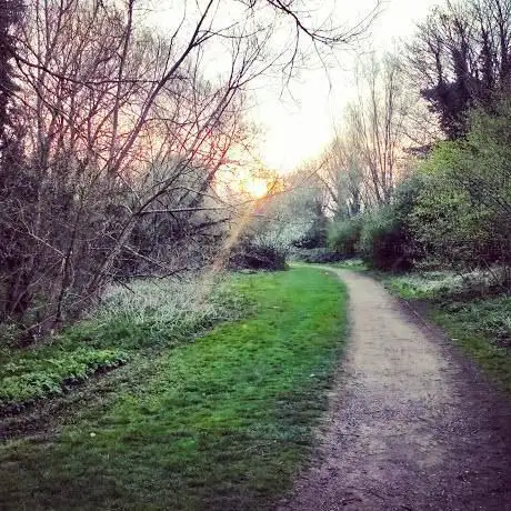 Photo de Wom Brook