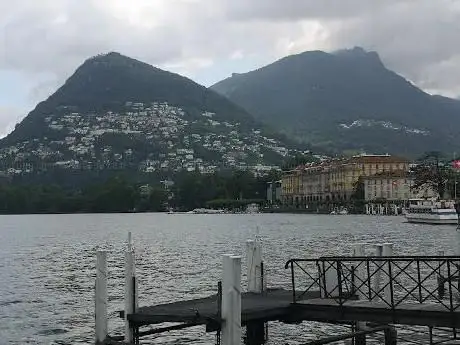 Photo de Infodesk Locarno / Ascona-Locarno Tourism