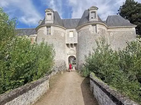 Château de Selles sur Cher