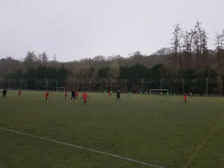 Photo de Stade de Luzarches