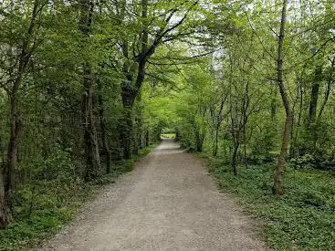Photo de Louis Bourget Park