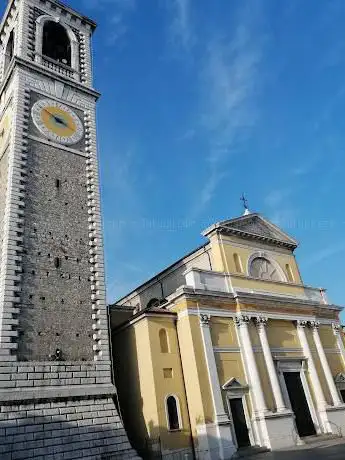 Photo de Parrocchia Ss Faustino E Giovita