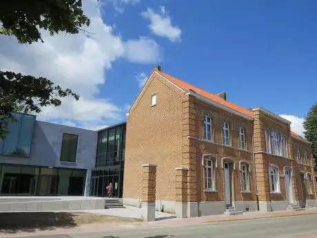Photo de library Keerbergen