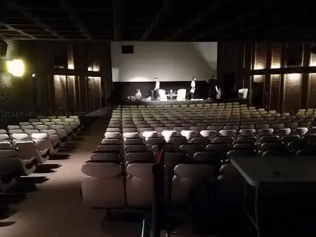 Photo de Lobis Movie Theater