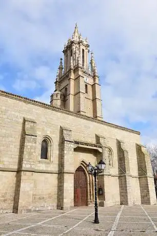 Photo de La Giralda de Campos