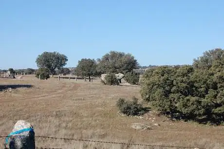 Photo de Cabeza del Torcón