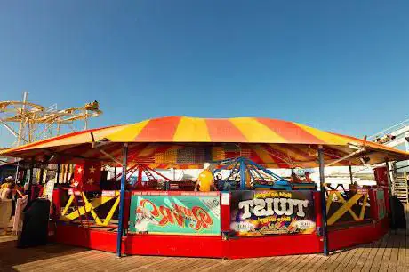 Photo de Ride with VR