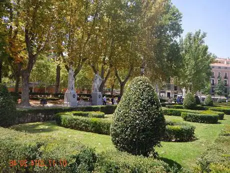 Photo de Jardins de Lepanto