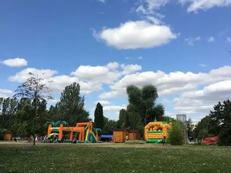 Photo de Parc Richard Pouille