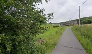 Wandelknooppunt 14