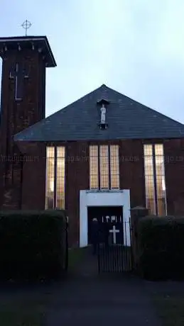 Photo de St Joseph's Catholic Church