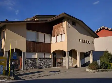 Chiesa Madonna Della Provvidenza