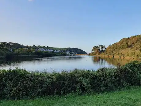 Photo de Swanpool  Cornwall