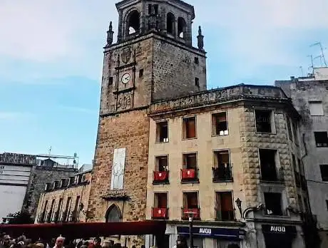 Photo de Oficina de turismo de Úbeda