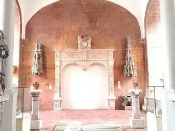 Photo de Musée de Vendôme - Centre d'interprétation de l'architecture et du patrimoine