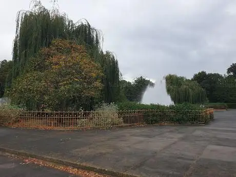 Photo de The Bandstand
