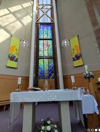 Photo de Sacred Heart Church