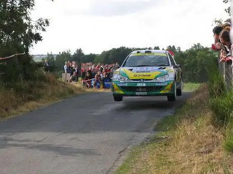 Photo de Rallye du Rouergue